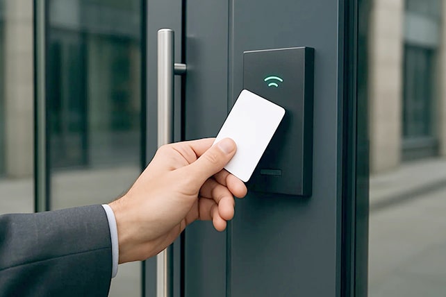 Access Controlled Towers